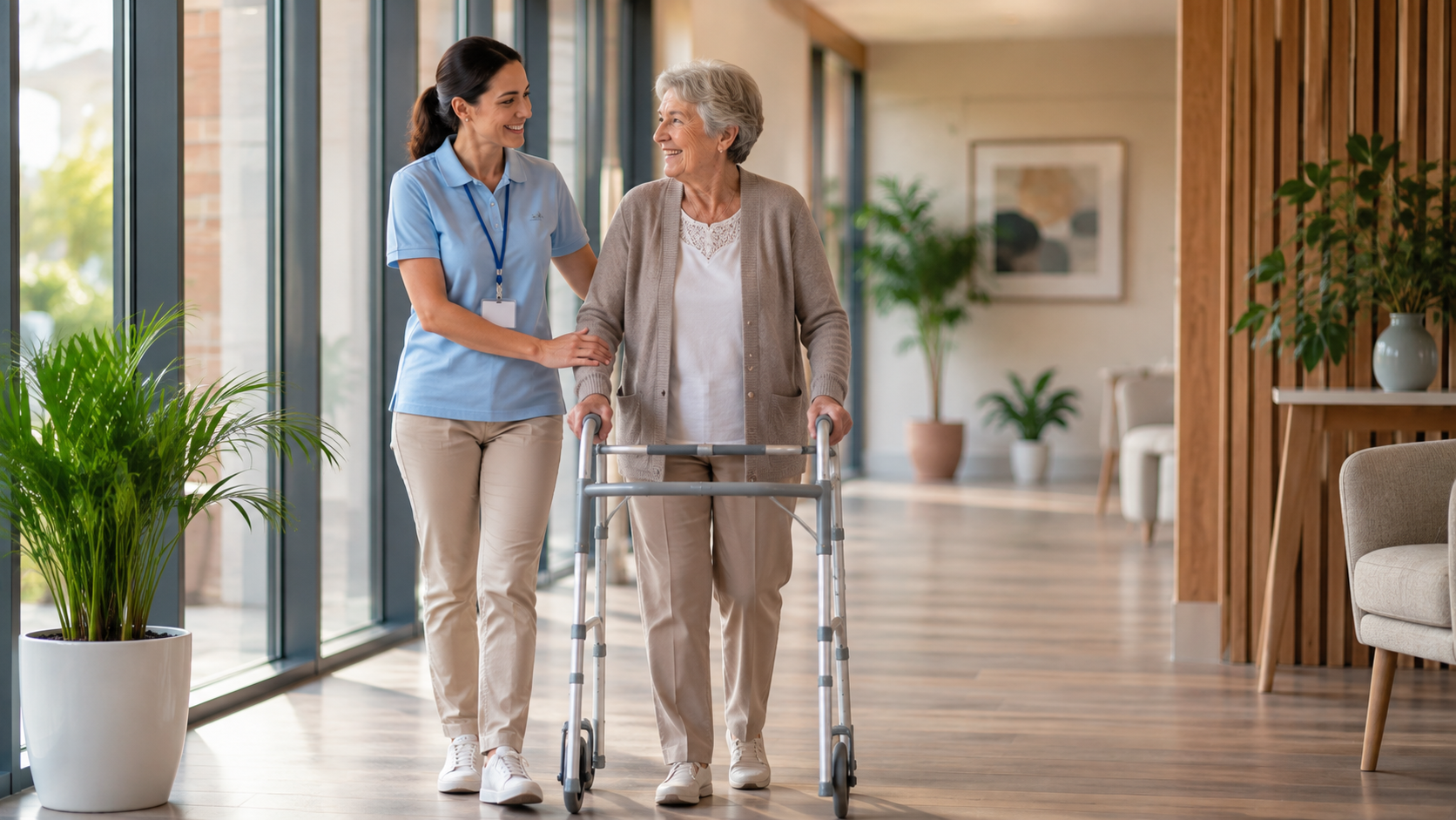DEE Caring Services gallery 2